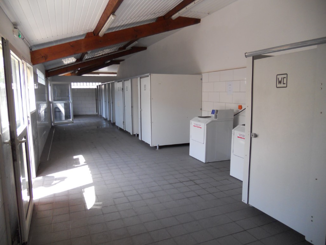 sanitaire int